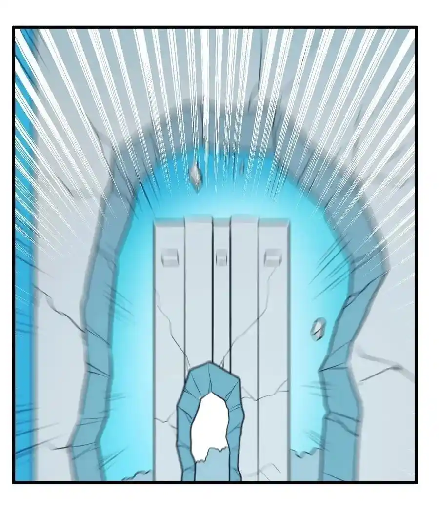 The saintes has a showdown Chapter 325