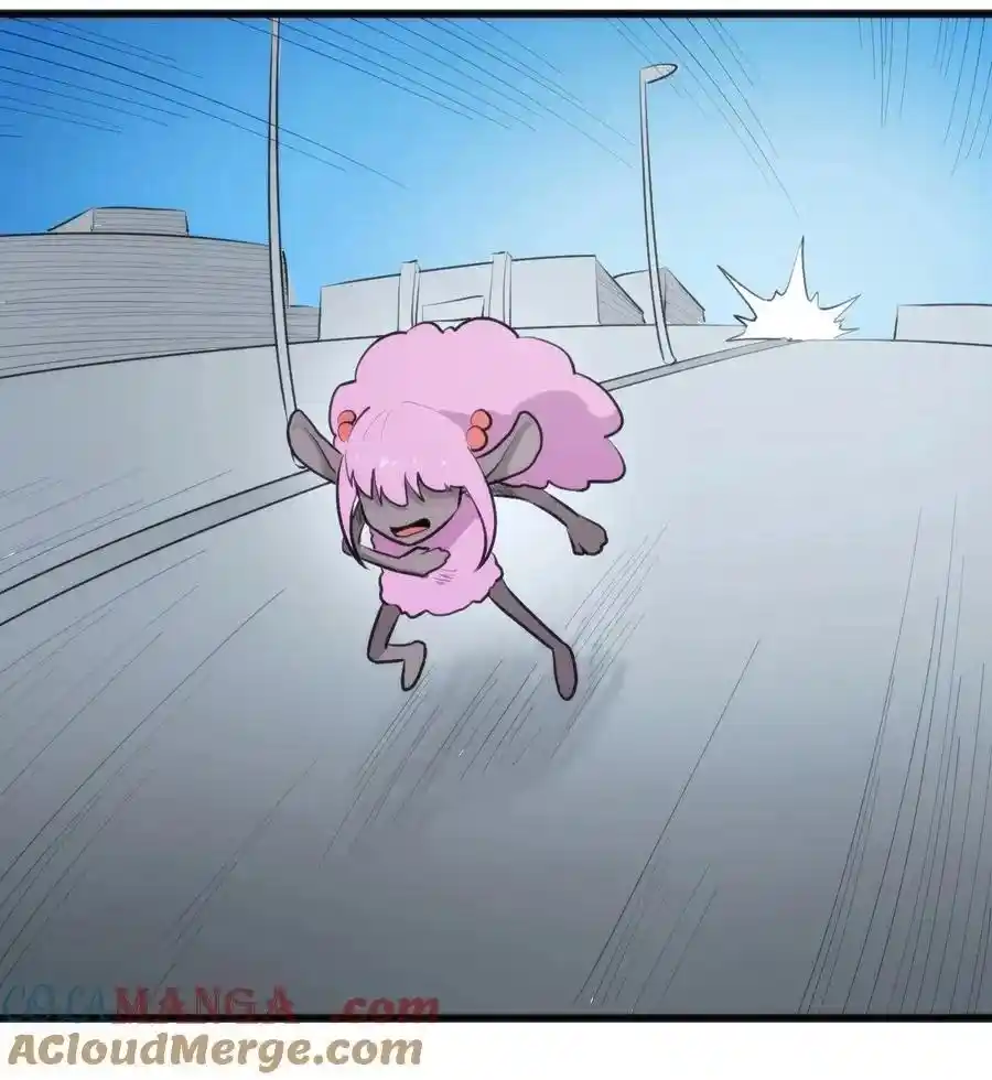 The saintes has a showdown Chapter 325