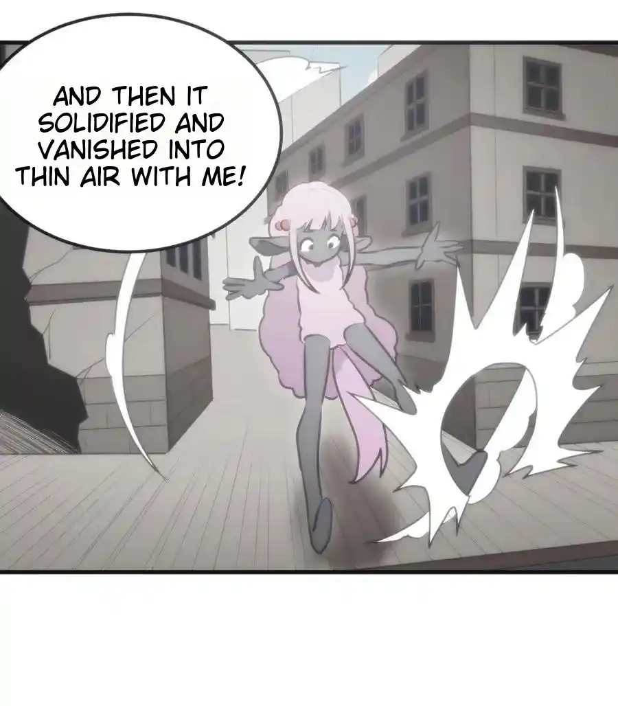 The saintes has a showdown Chapter 325