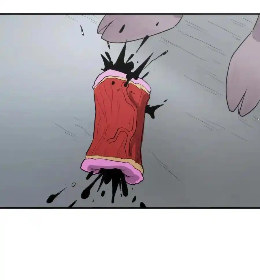 The saintes has a showdown Chapter 325