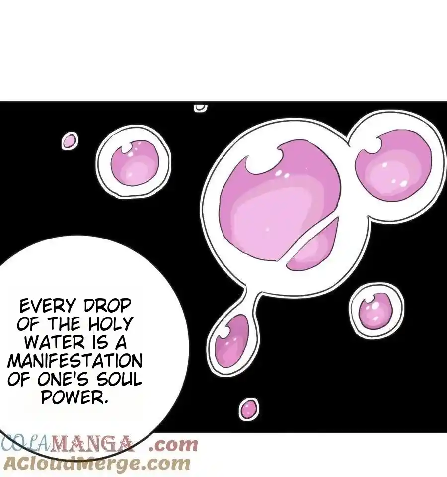 The saintes has a showdown Chapter 325