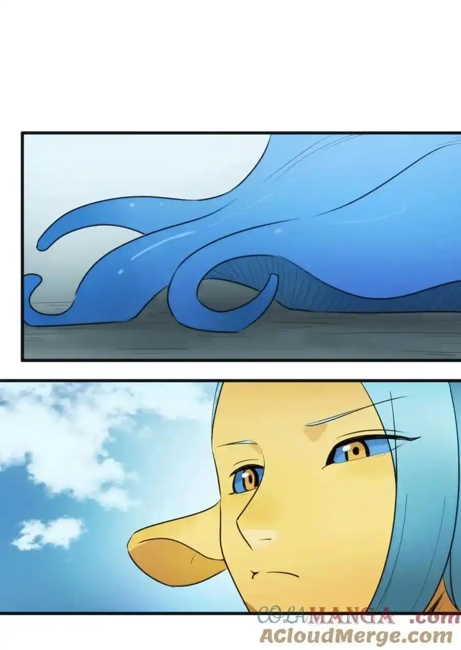 The saintes has a showdown Chapter 325