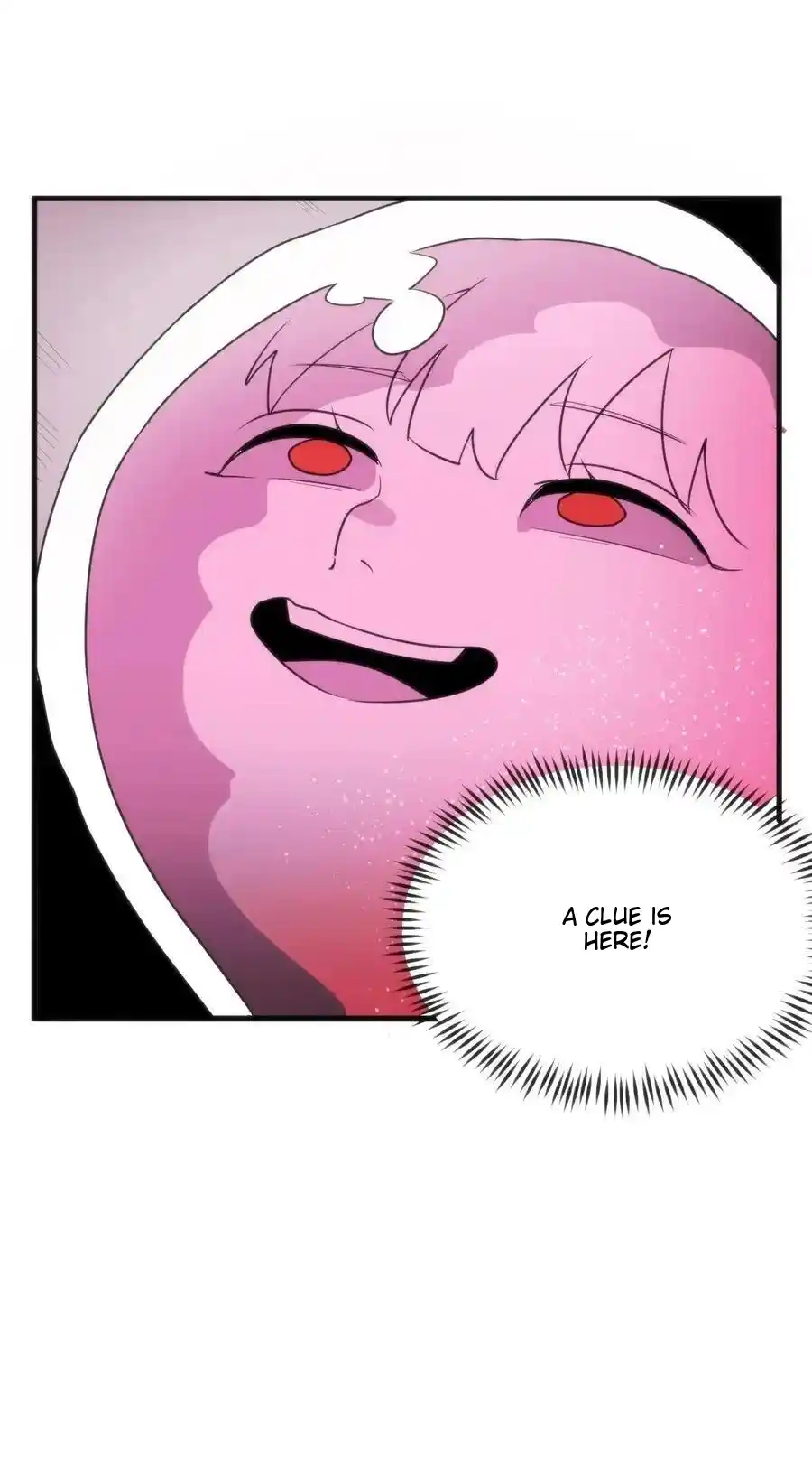 The saintes has a showdown Chapter 325