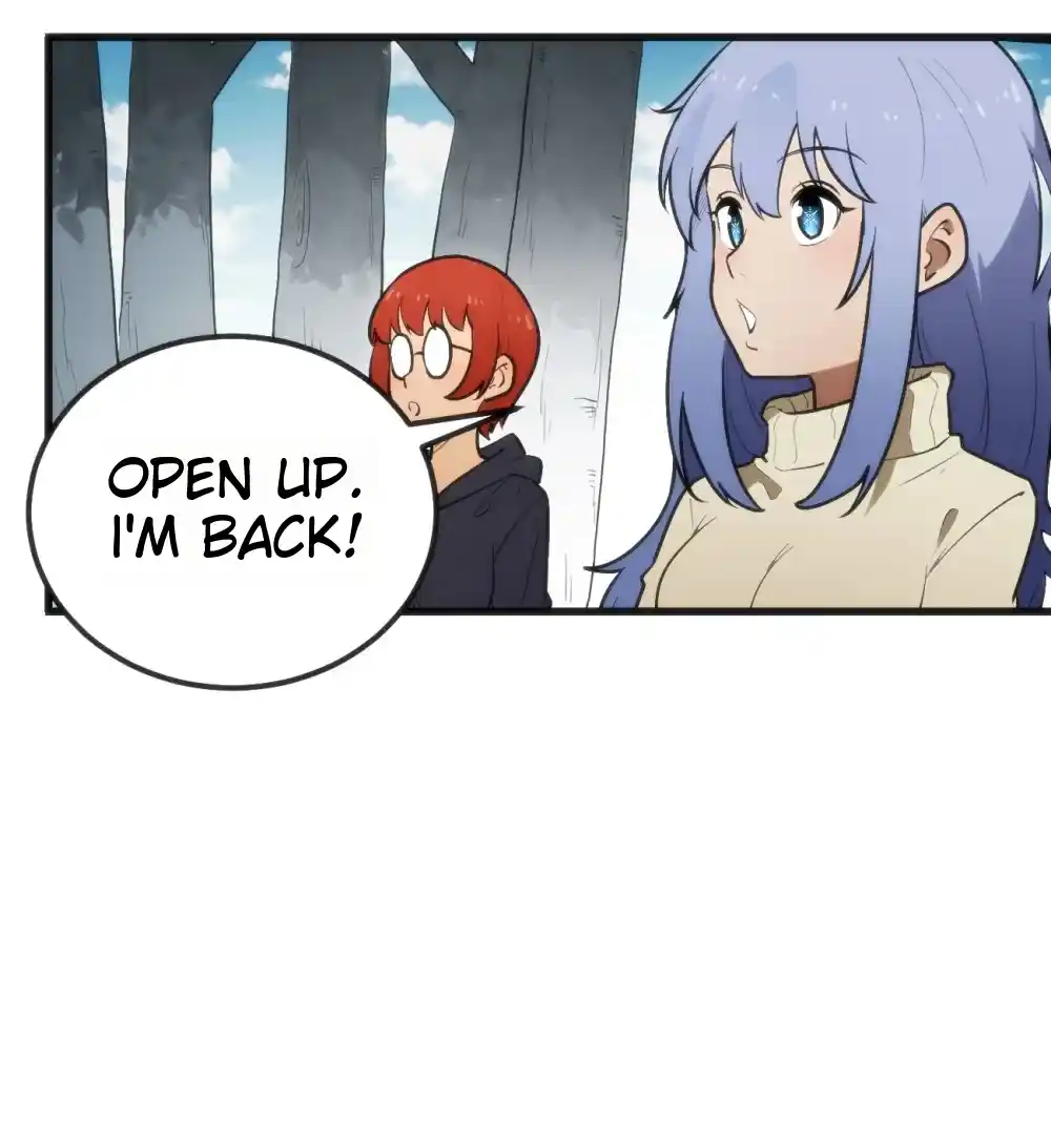 The saintes has a showdown Chapter 326