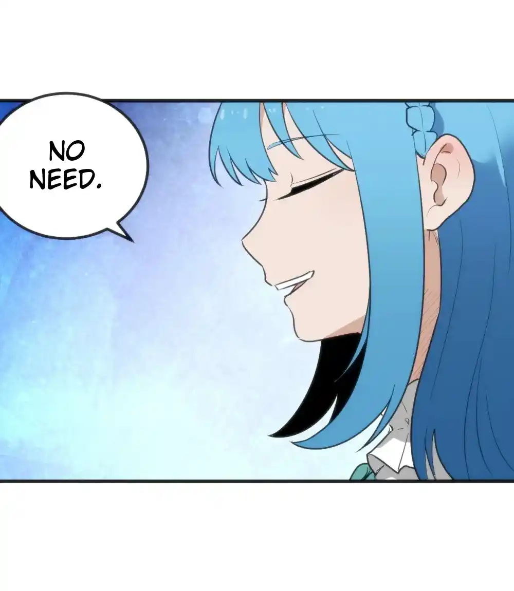 The saintes has a showdown Chapter 326