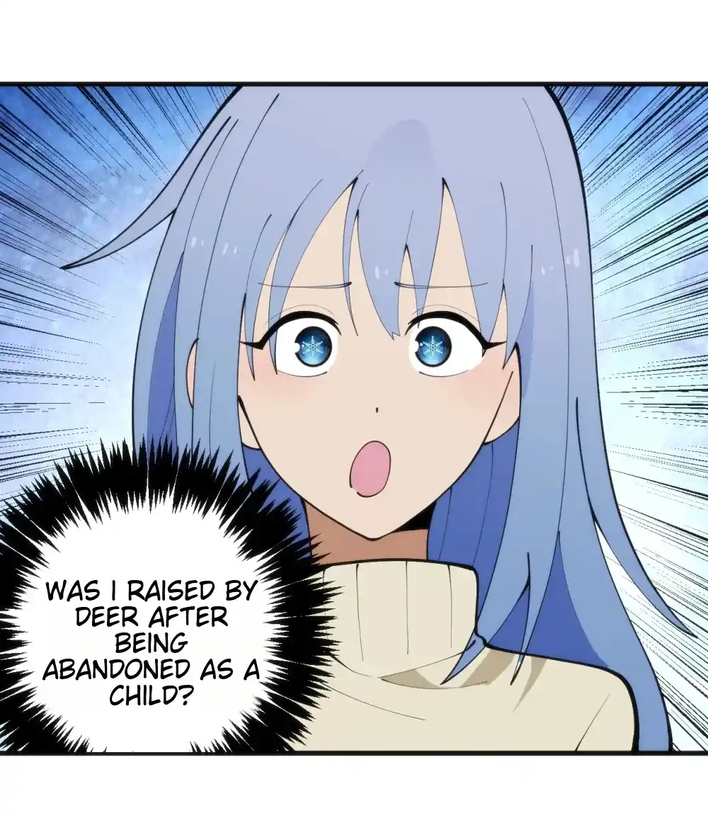 The saintes has a showdown Chapter 326