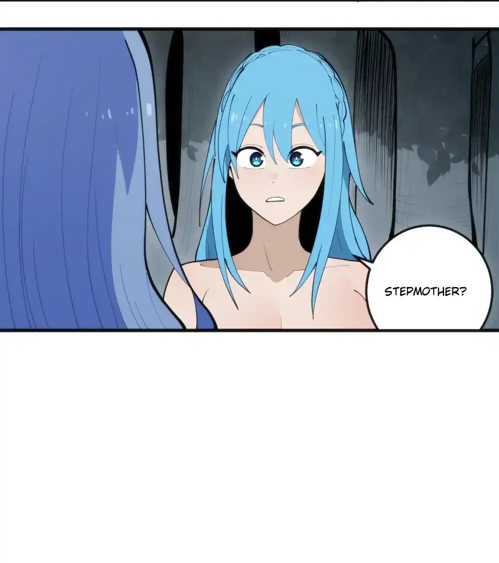 The saintes has a showdown Chapter 326