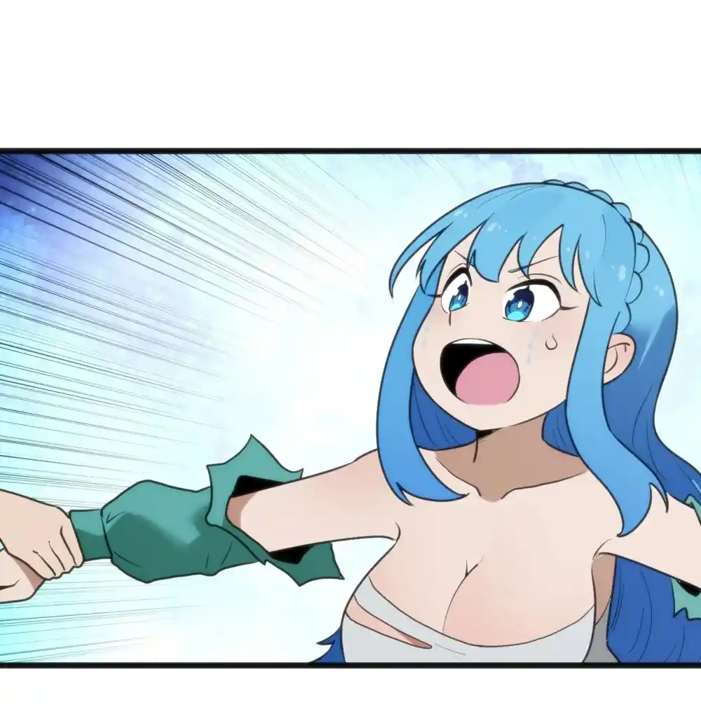 The saintes has a showdown Chapter 326