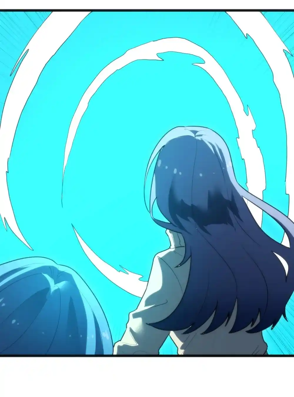 The saintes has a showdown Chapter 326