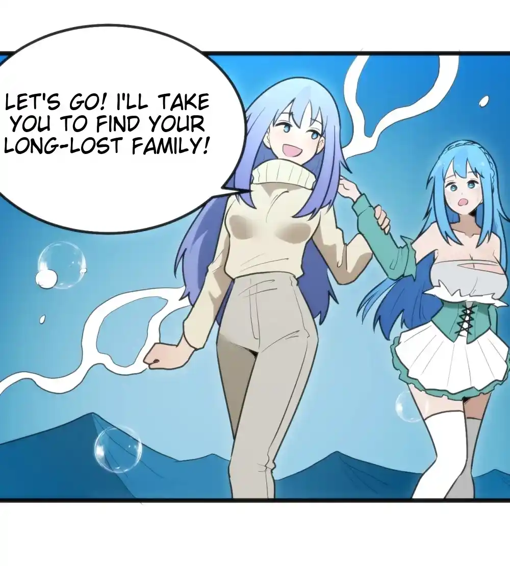 The saintes has a showdown Chapter 326