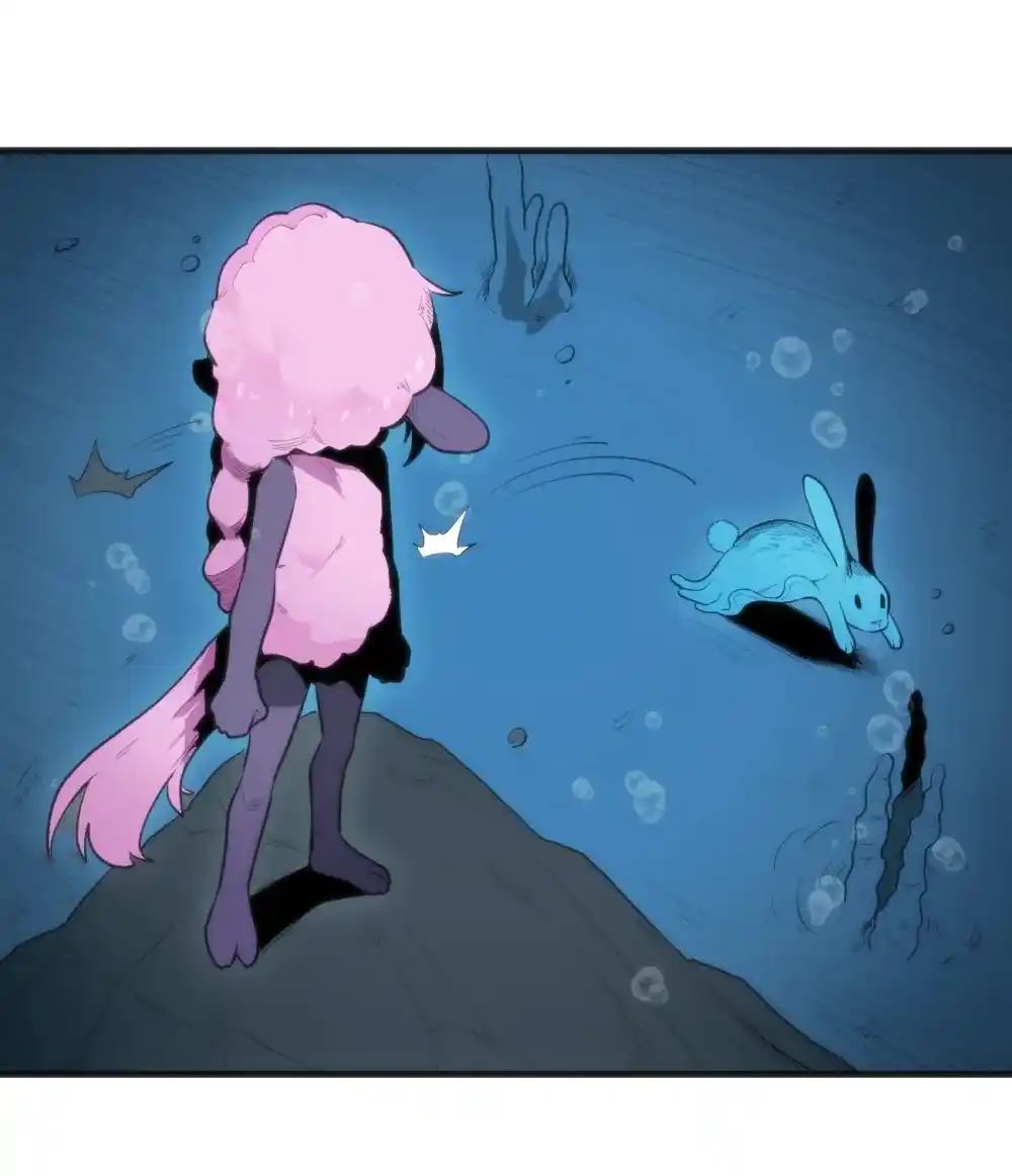 The saintes has a showdown Chapter 327