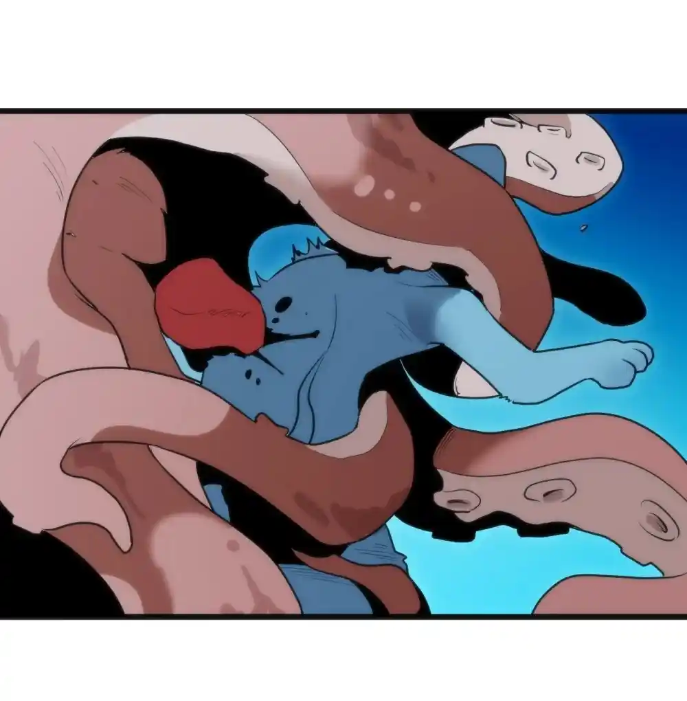 The saintes has a showdown Chapter 327