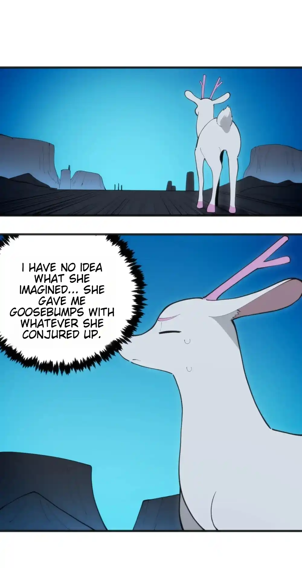 The saintes has a showdown Chapter 327