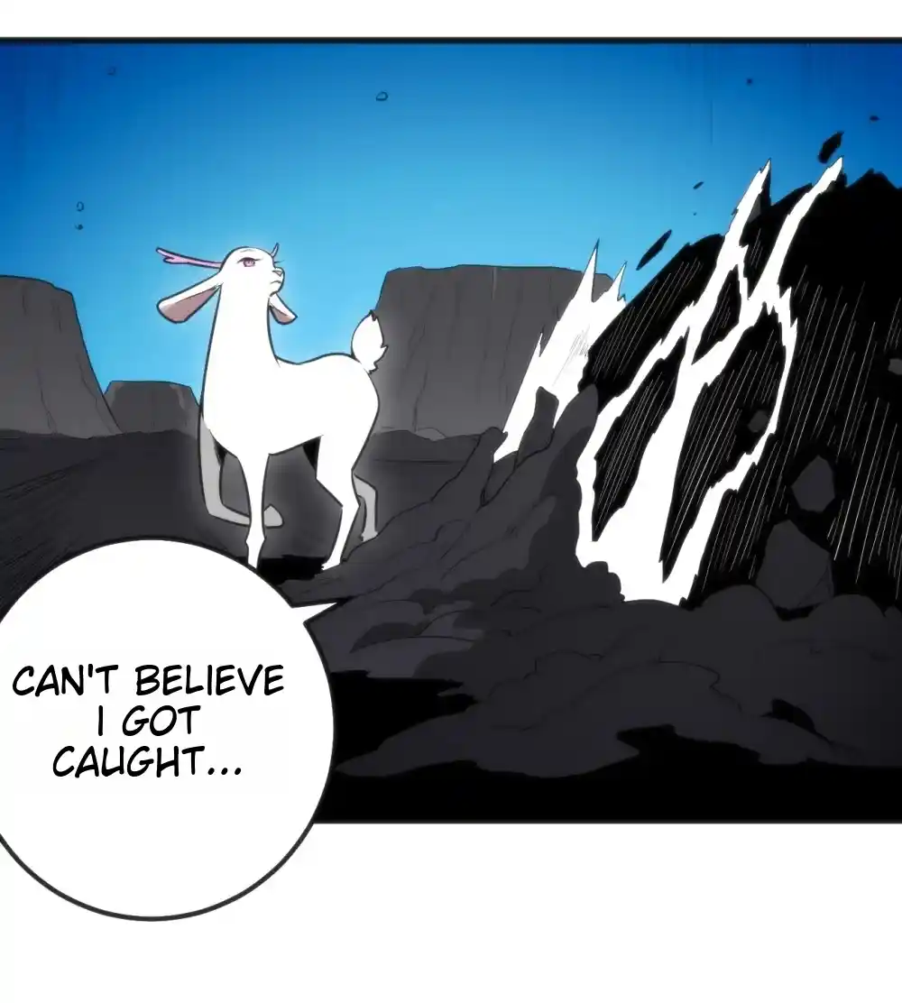 The saintes has a showdown Chapter 327