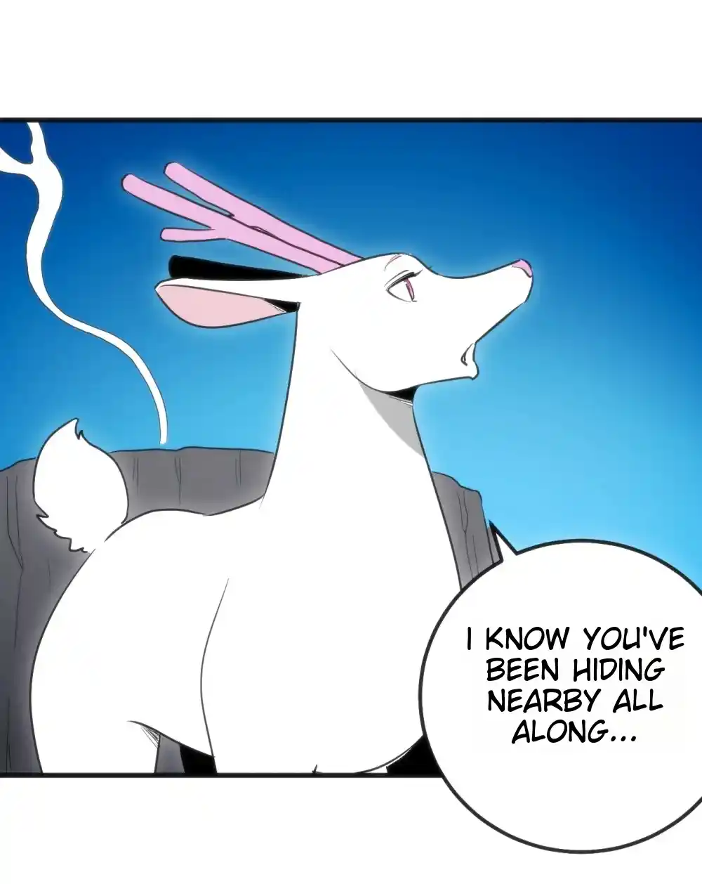 The saintes has a showdown Chapter 327