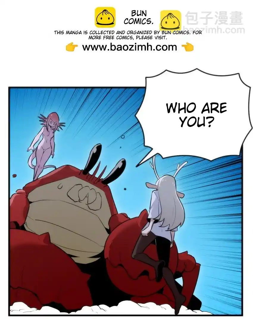 The saintes has a showdown Chapter 328