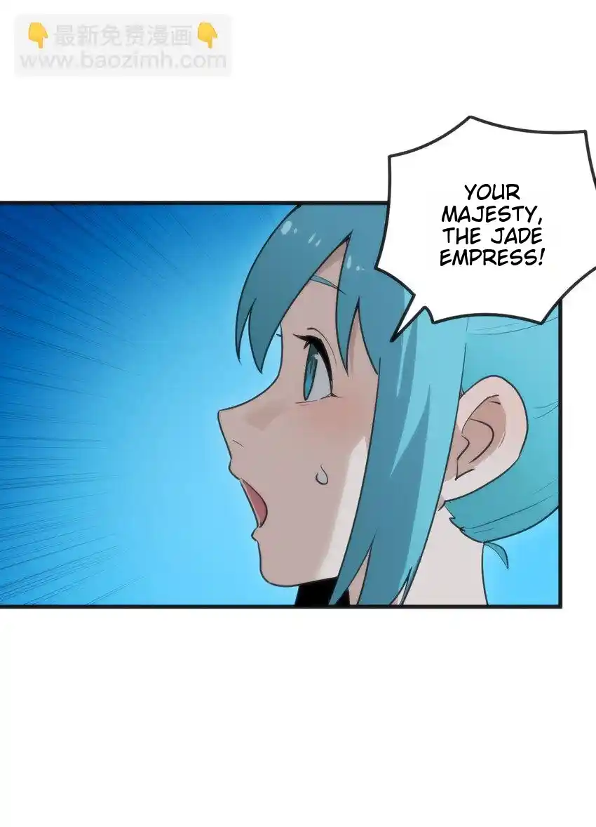 The saintes has a showdown Chapter 328