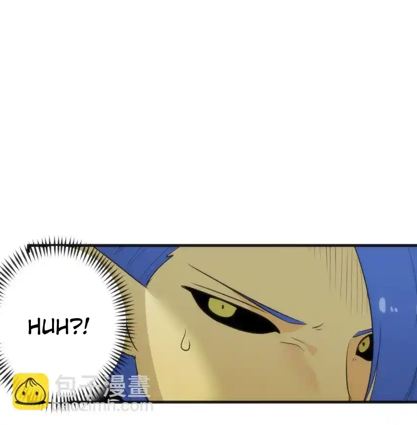 The saintes has a showdown Chapter 328