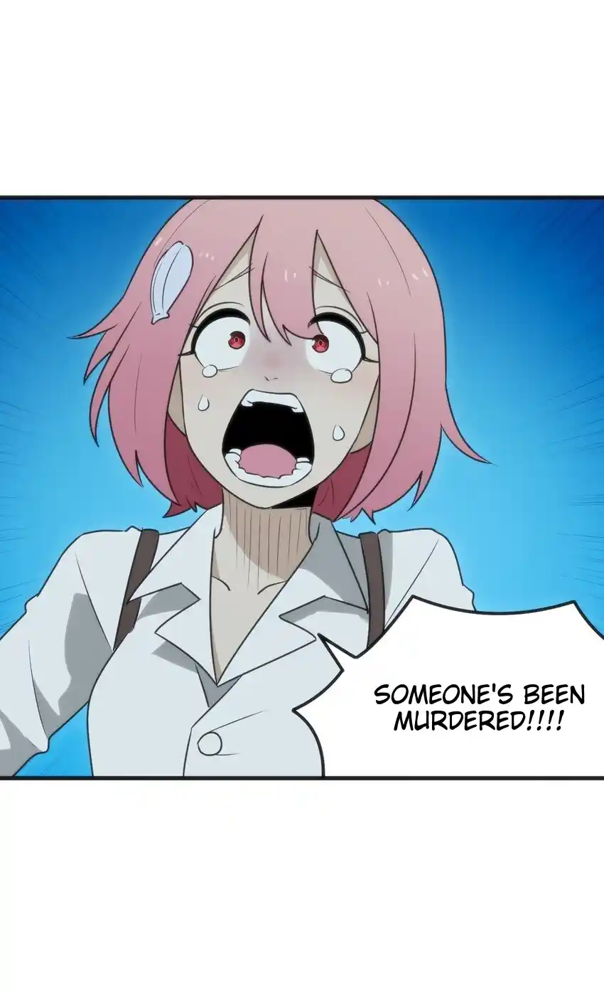 The saintes has a showdown Chapter 328