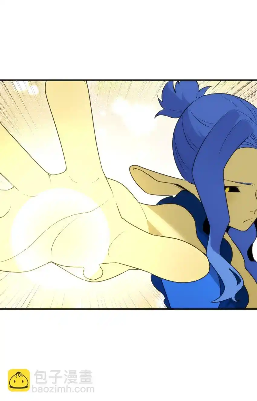 The saintes has a showdown Chapter 328