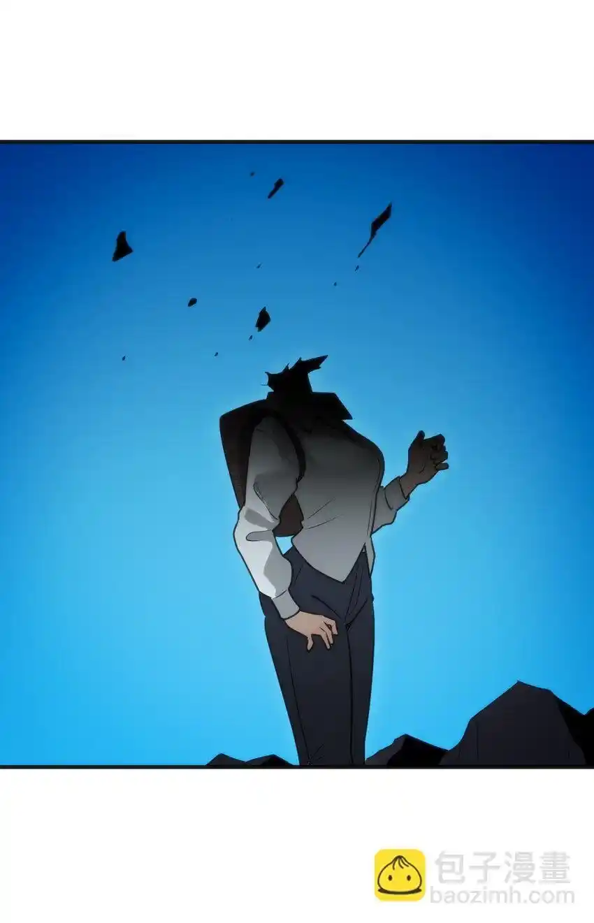 The saintes has a showdown Chapter 328