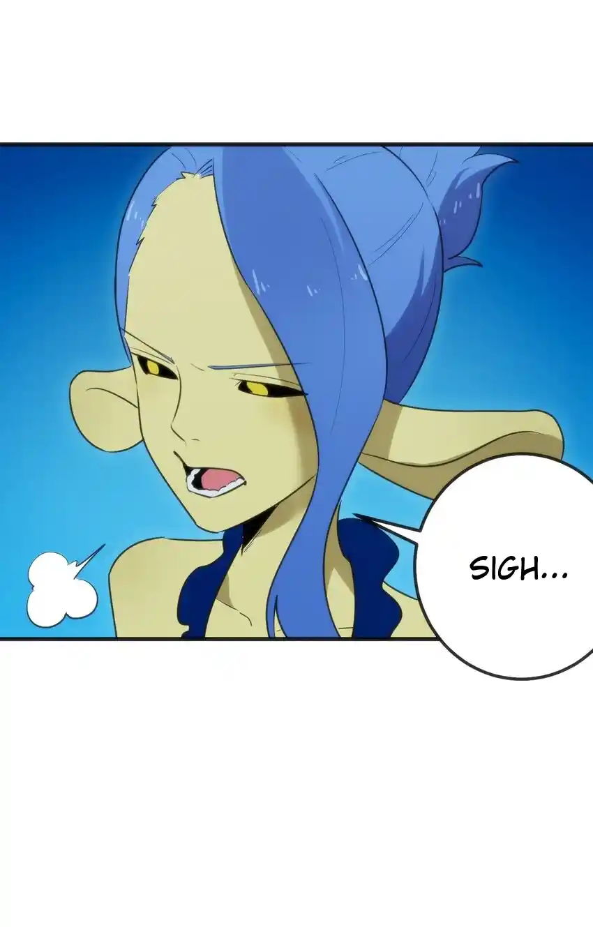 The saintes has a showdown Chapter 328