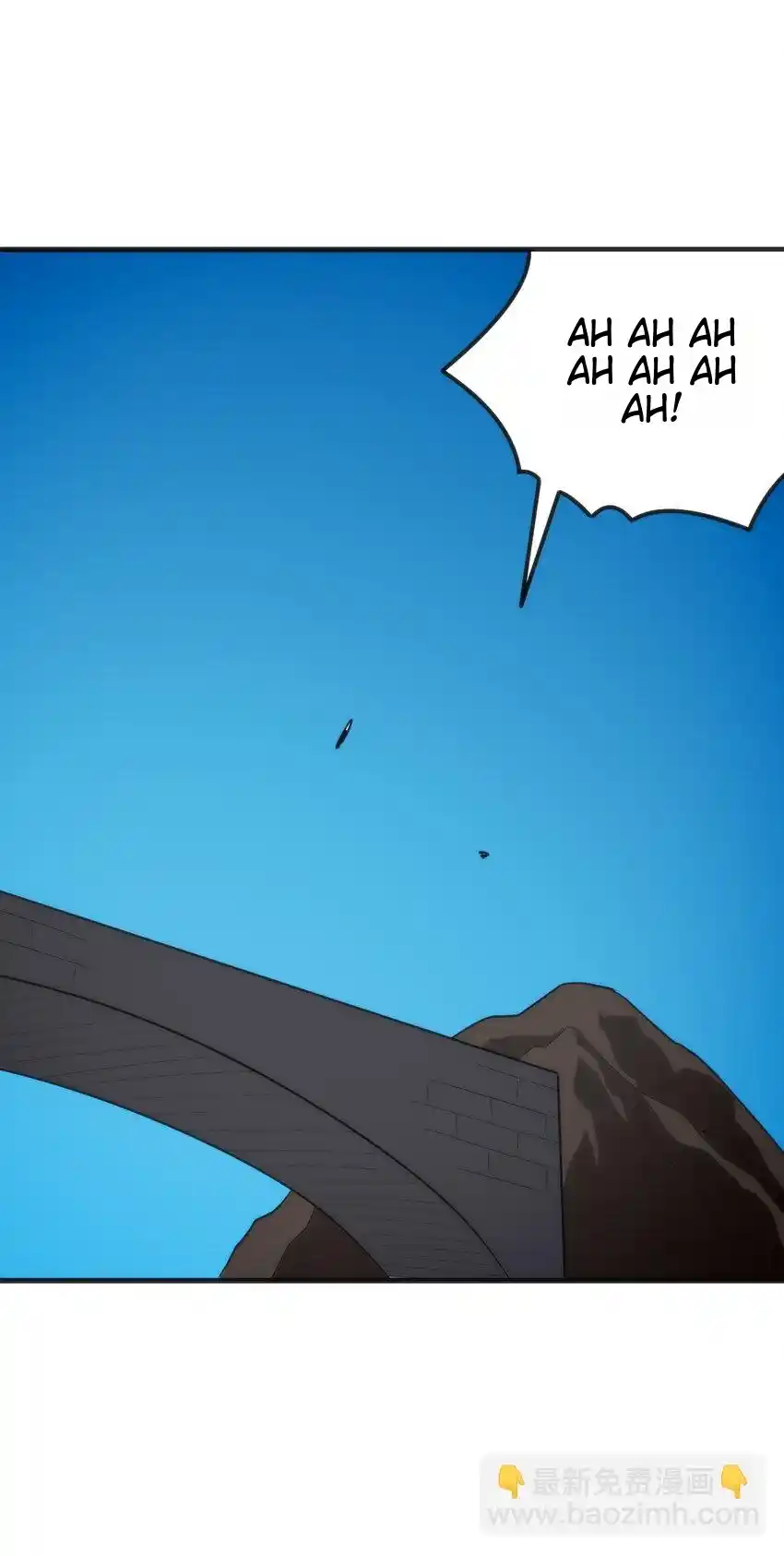 The saintes has a showdown Chapter 328