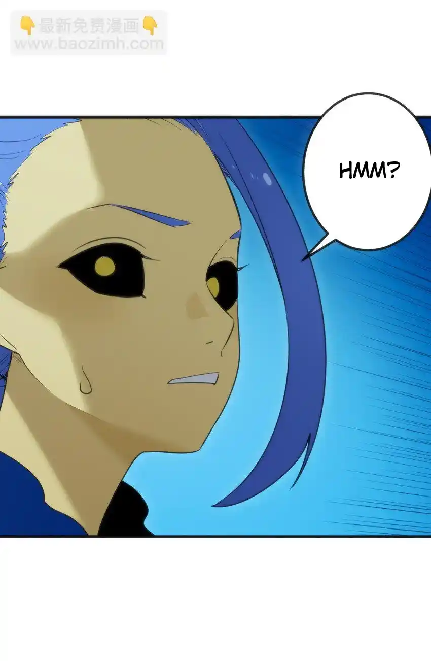 The saintes has a showdown Chapter 328