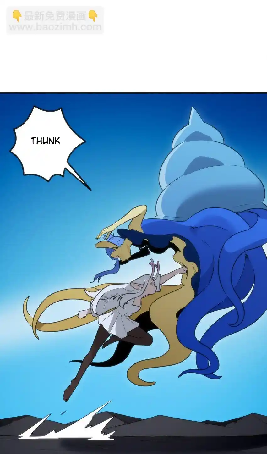 The saintes has a showdown Chapter 328