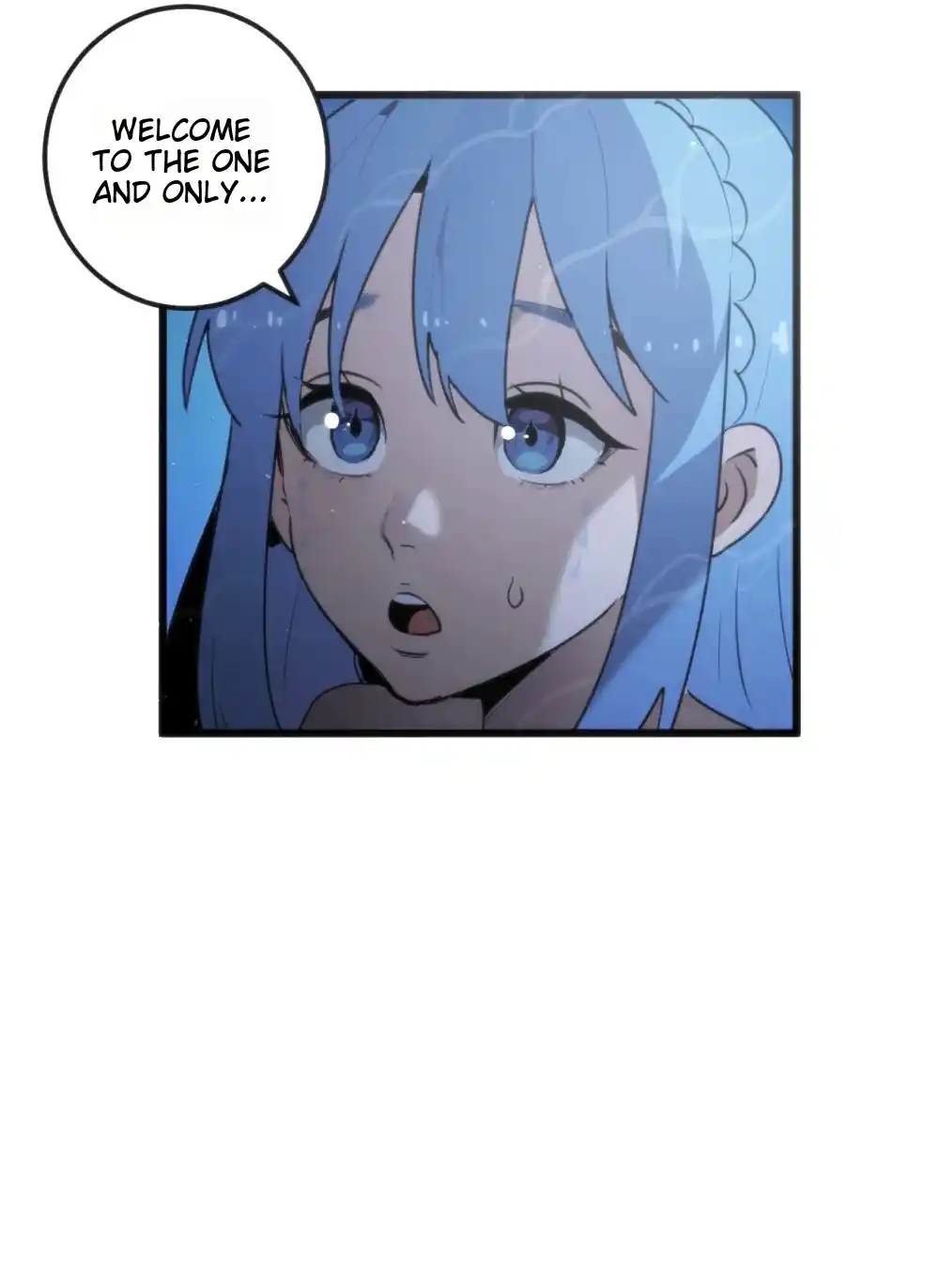 The saintes has a showdown Chapter 329