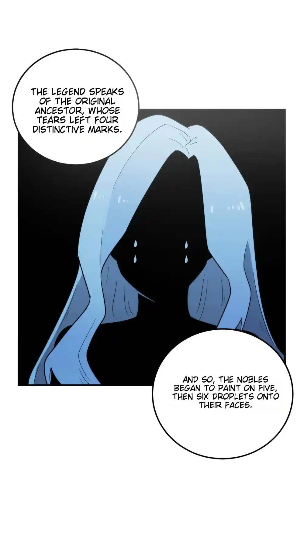 The saintes has a showdown Chapter 329