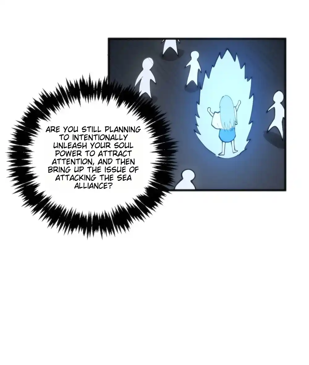 The saintes has a showdown Chapter 329