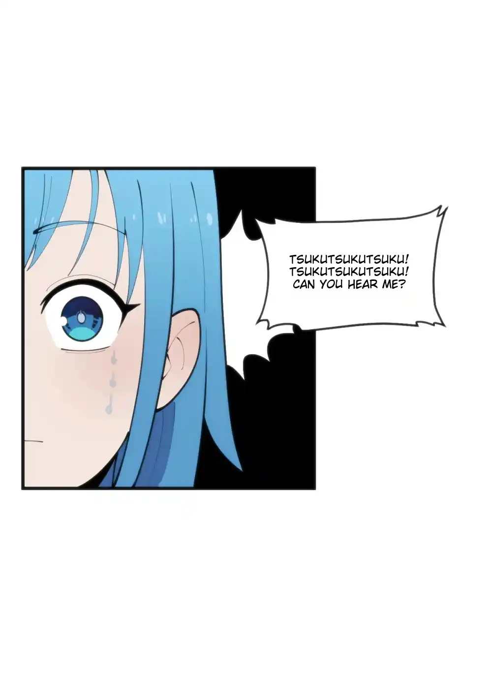 The saintes has a showdown Chapter 329