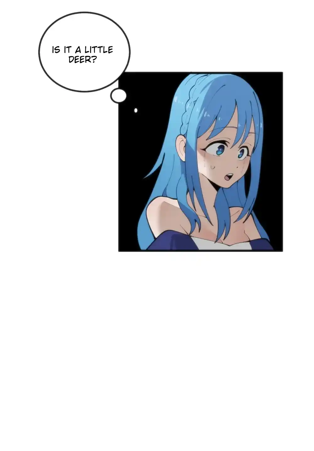 The saintes has a showdown Chapter 329