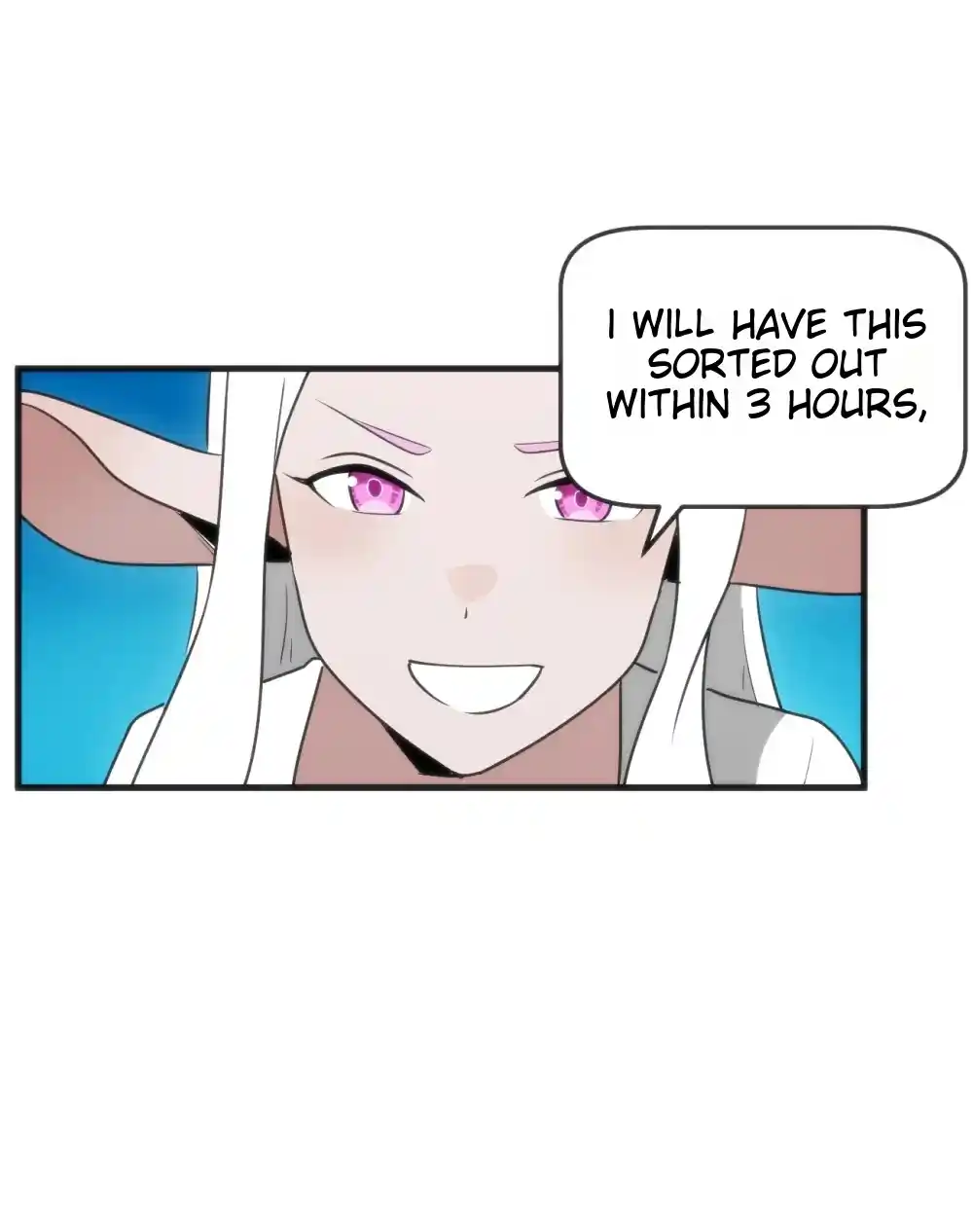 The saintes has a showdown Chapter 329