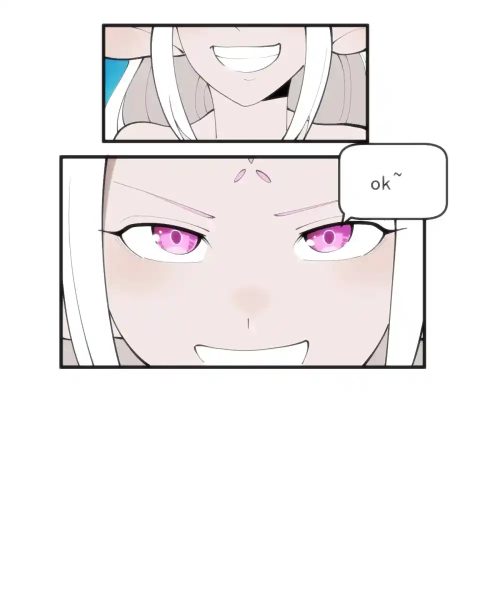 The saintes has a showdown Chapter 329