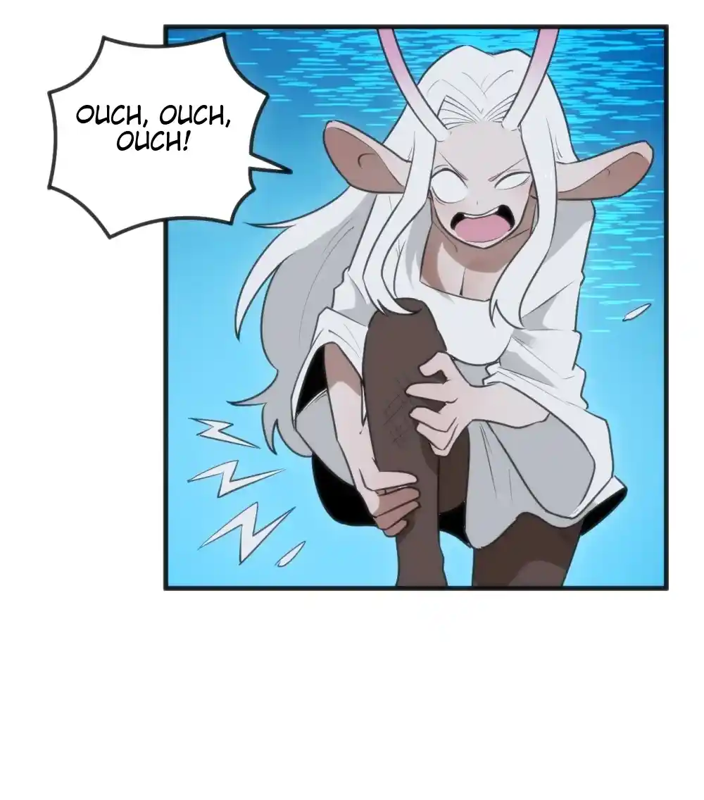 The saintes has a showdown Chapter 330