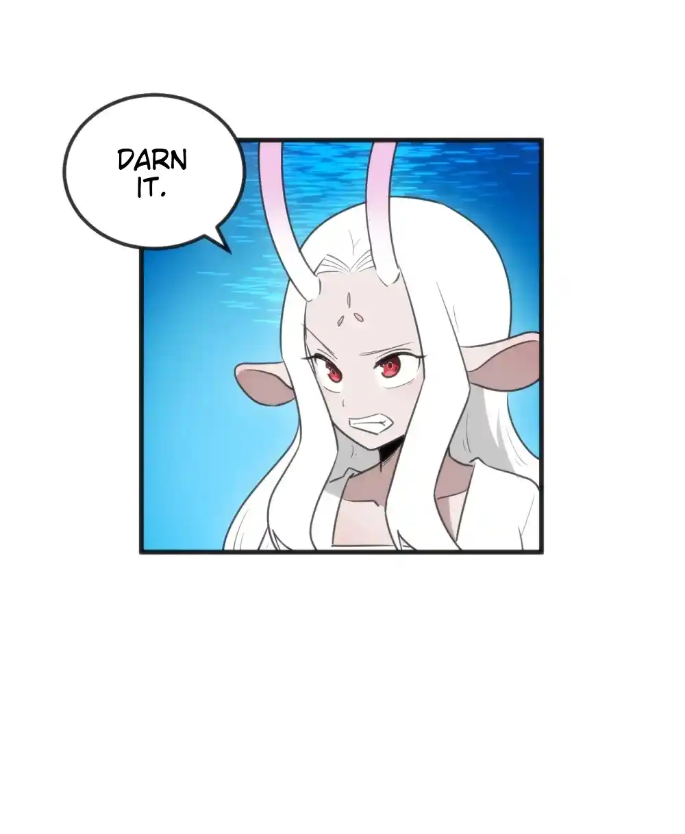 The saintes has a showdown Chapter 330