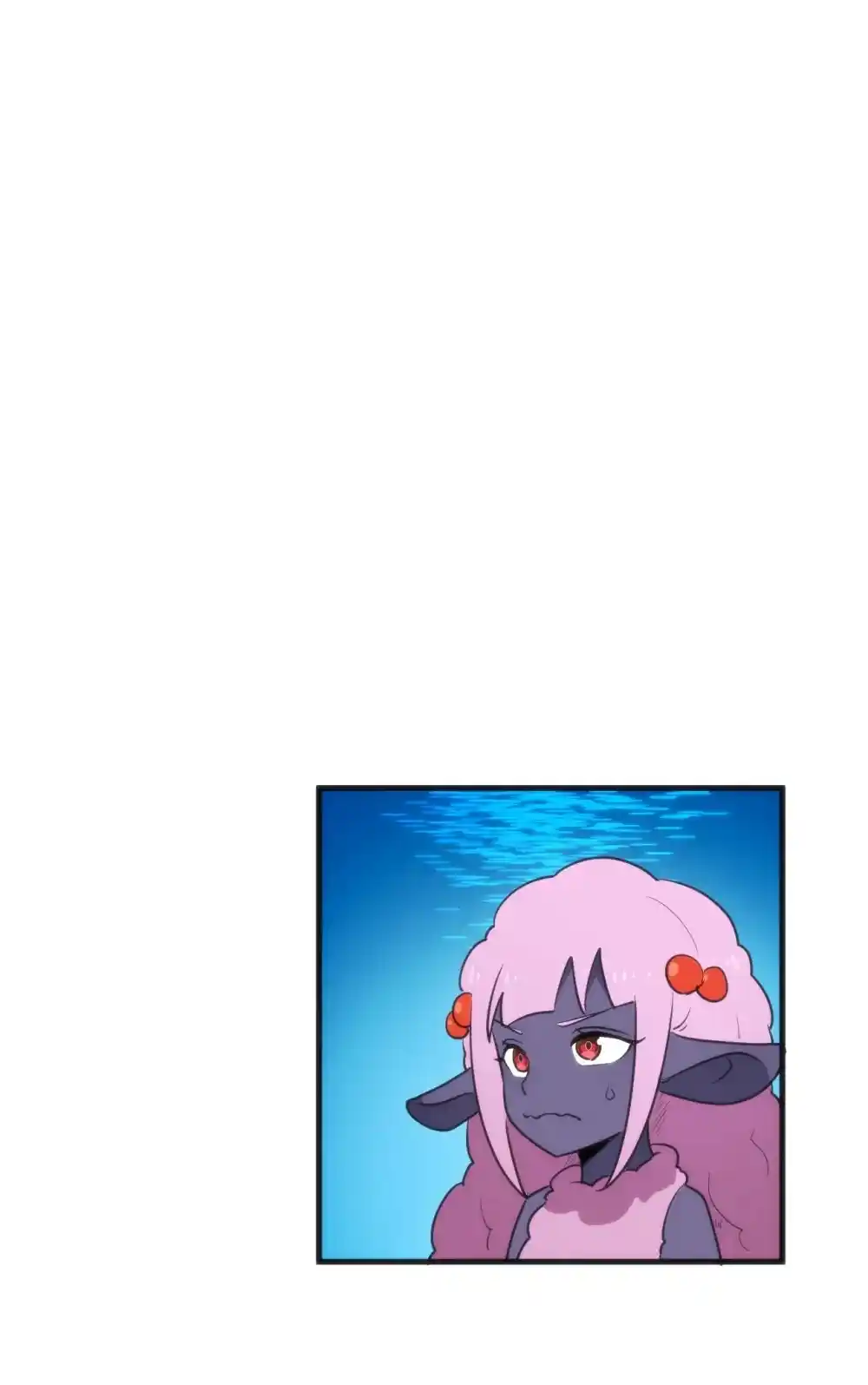 The saintes has a showdown Chapter 330