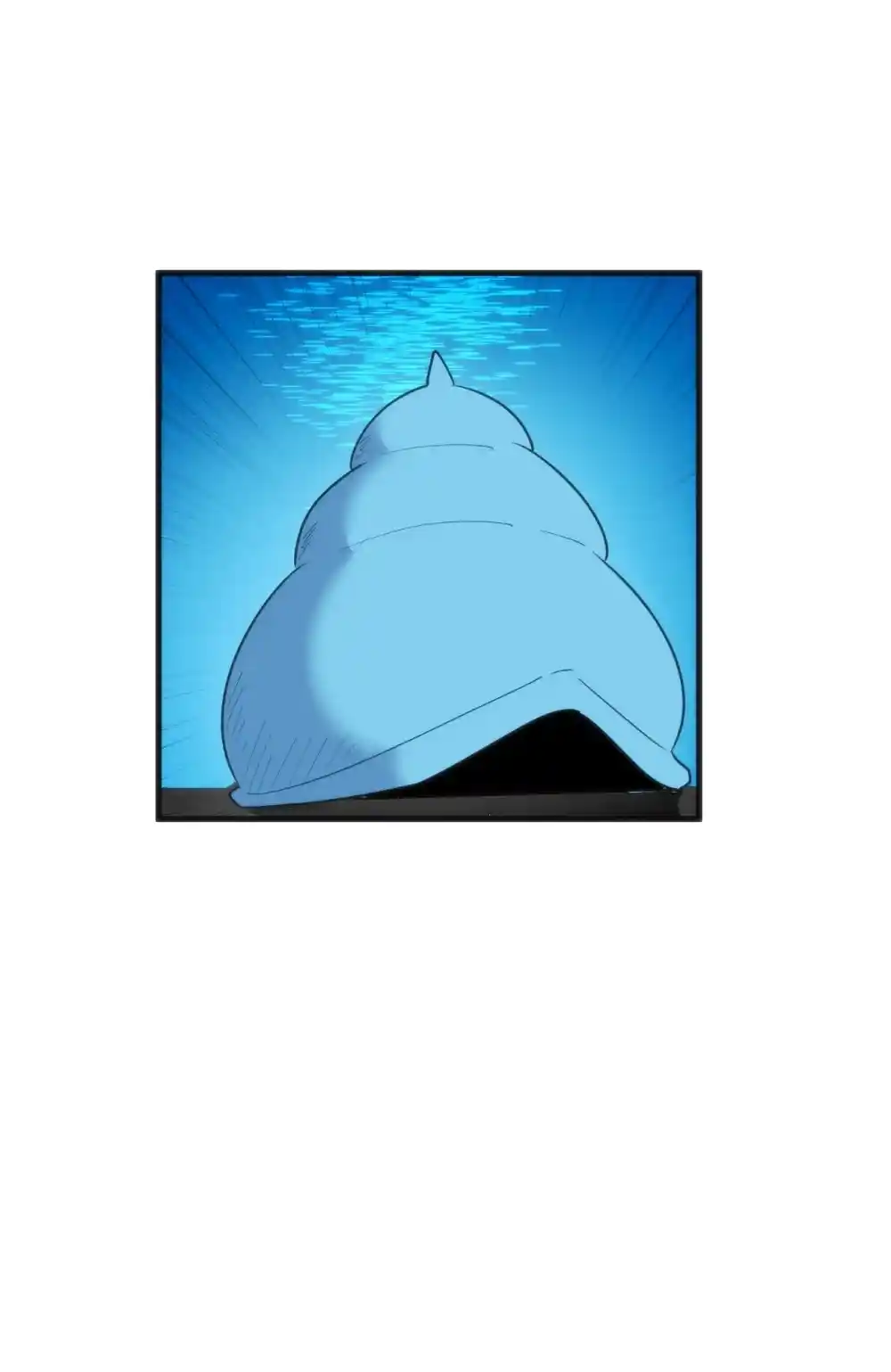 The saintes has a showdown Chapter 330