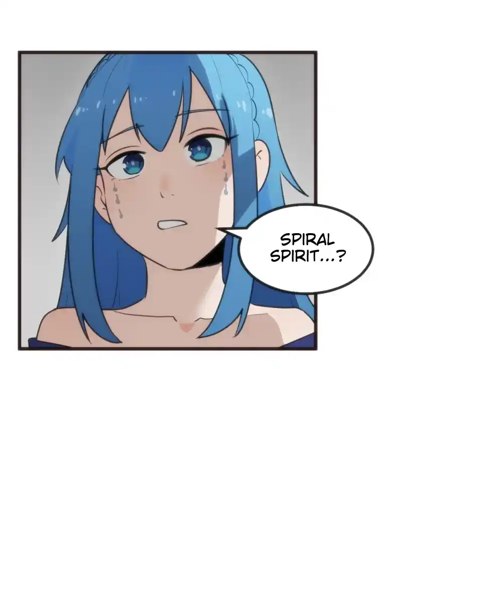 The saintes has a showdown Chapter 330