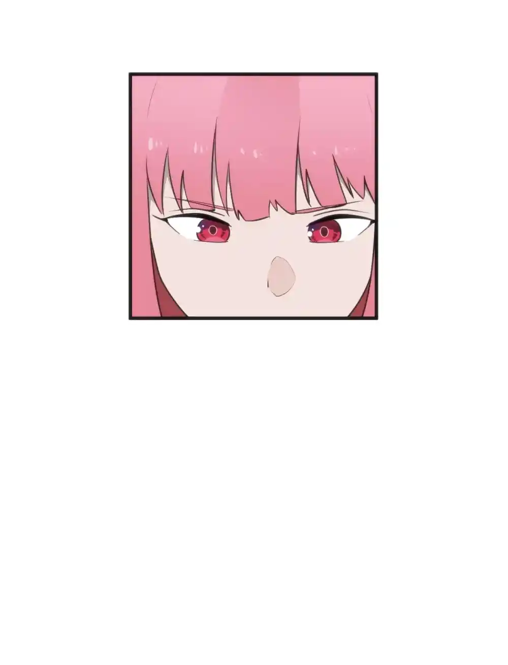 The saintes has a showdown Chapter 331