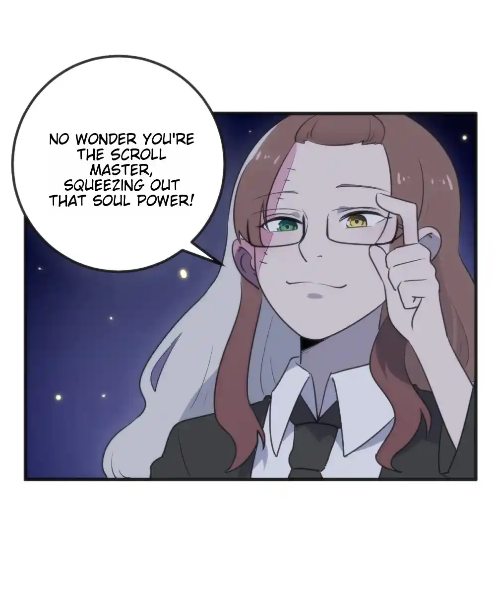 The saintes has a showdown Chapter 331