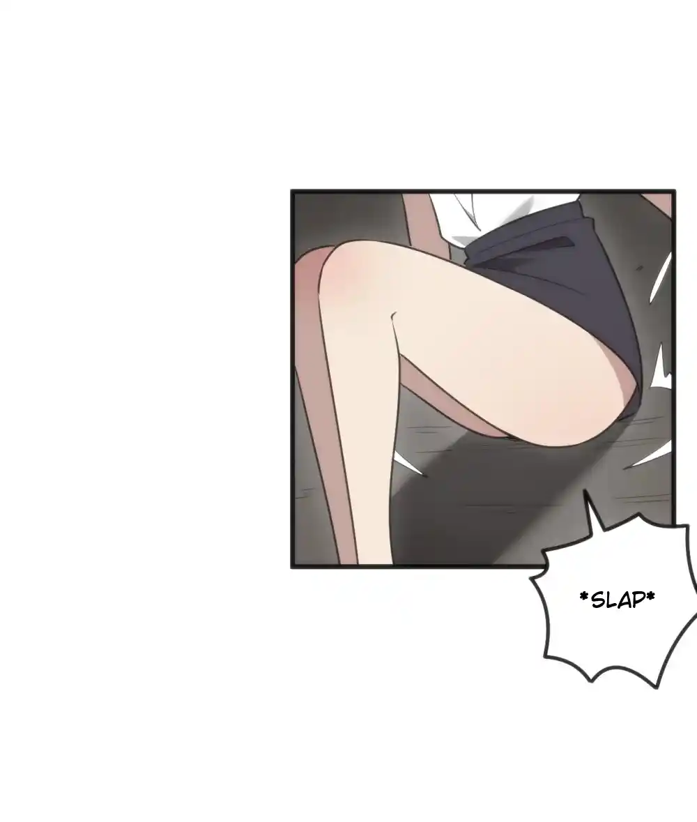 The saintes has a showdown Chapter 331