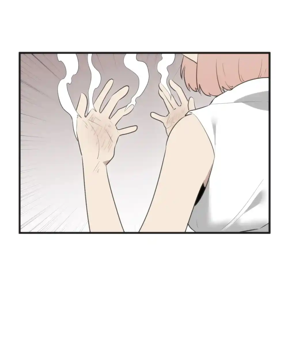 The saintes has a showdown Chapter 331