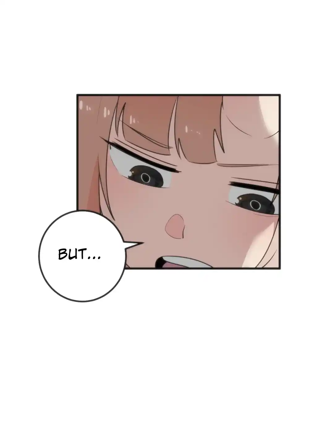 The saintes has a showdown Chapter 331