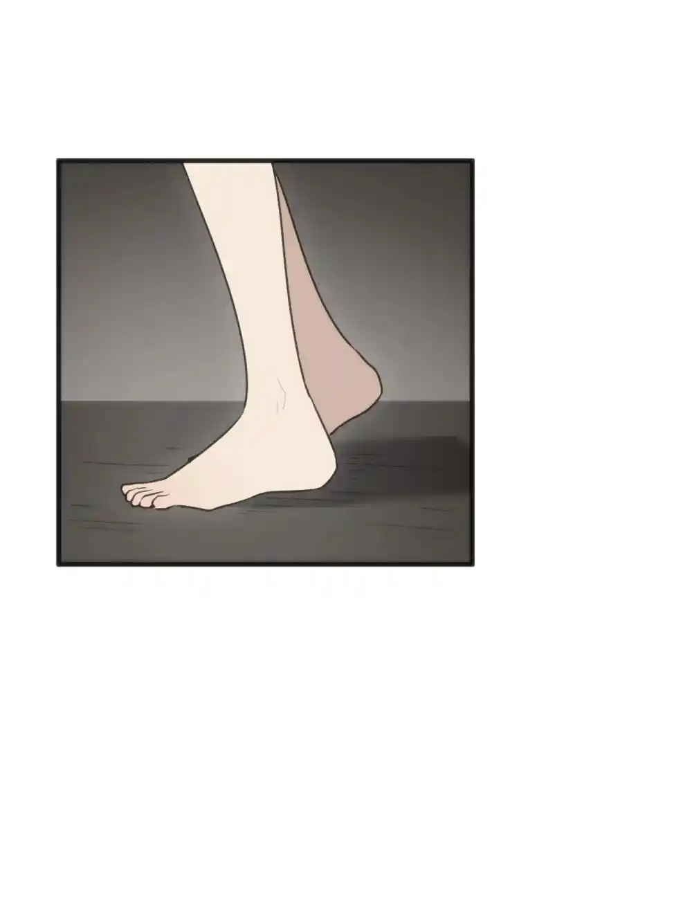 The saintes has a showdown Chapter 331