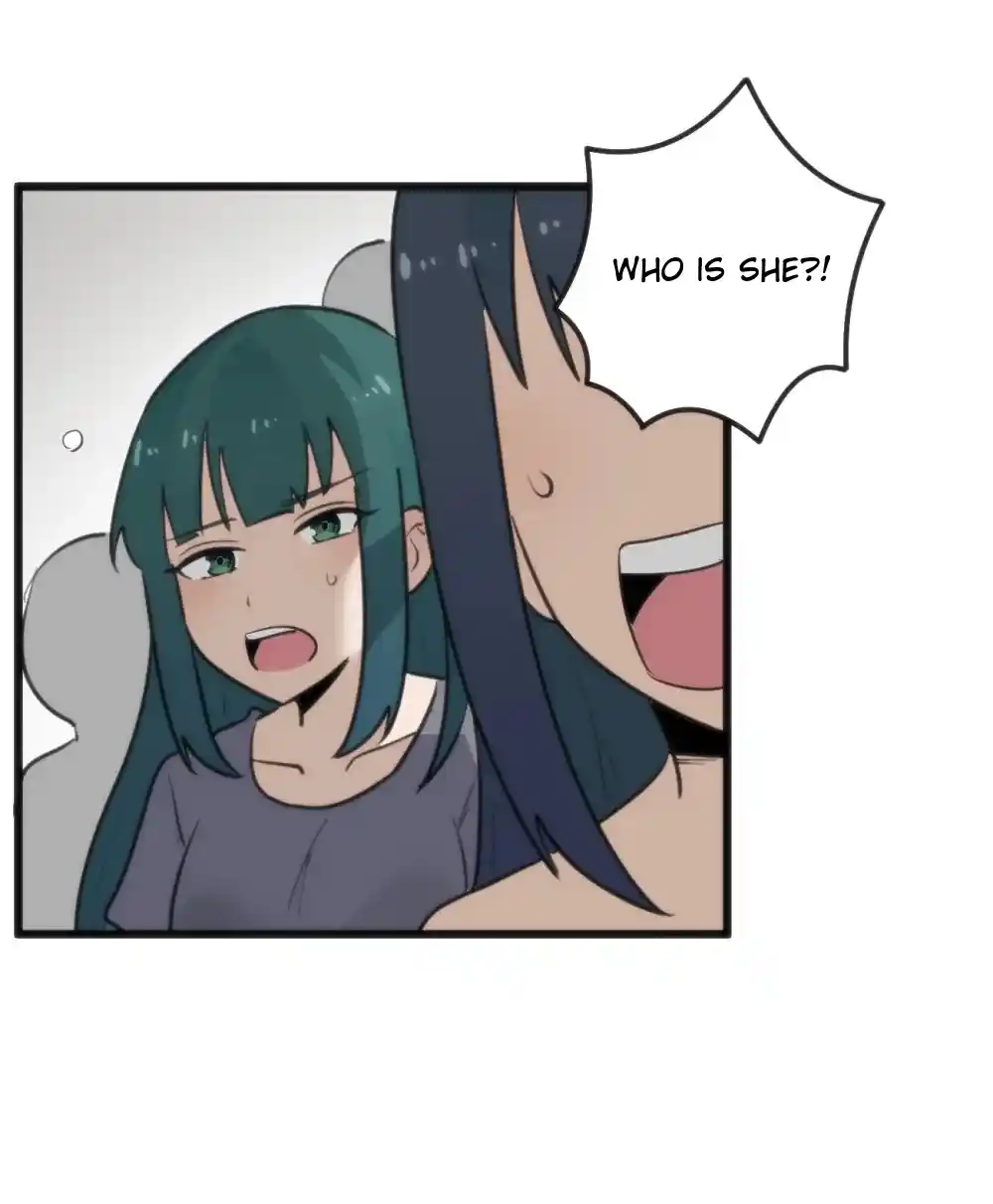 The saintes has a showdown Chapter 331