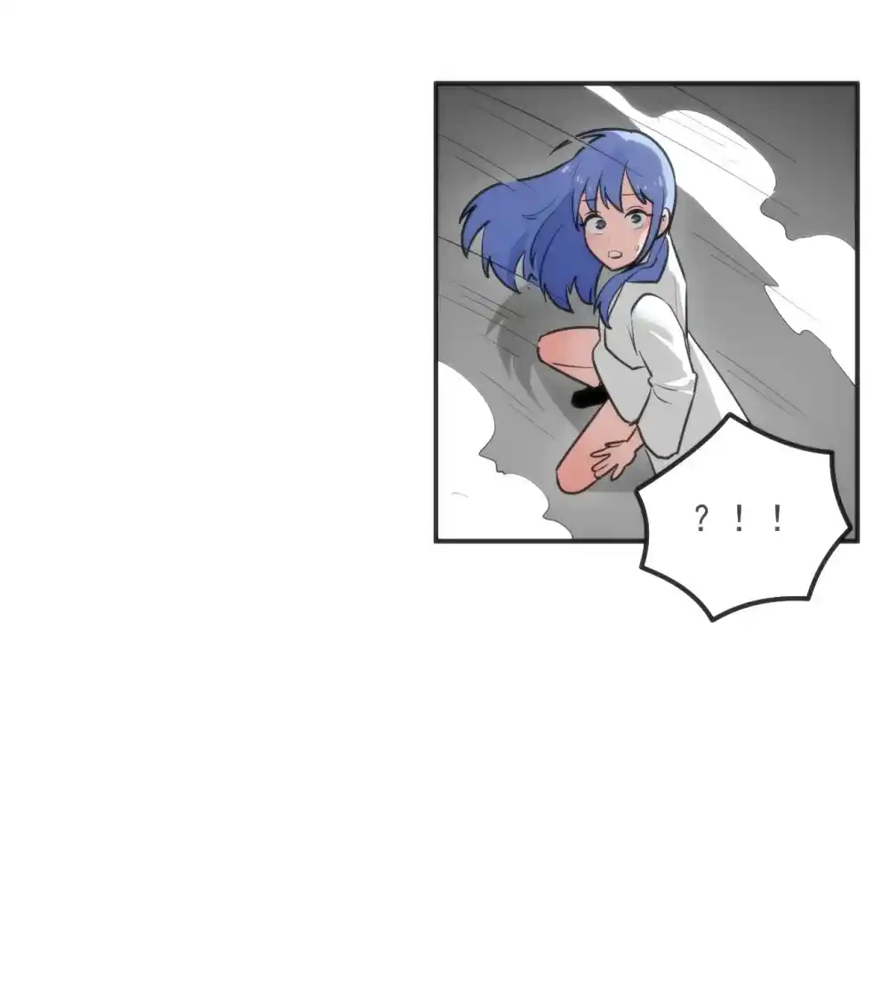 The saintes has a showdown Chapter 332