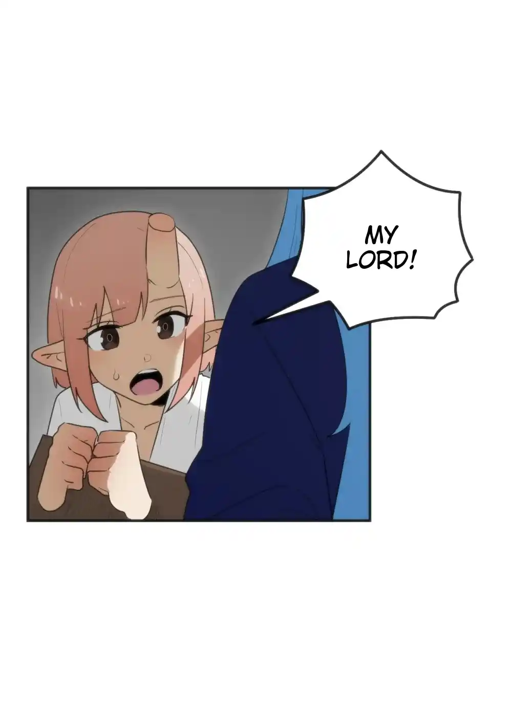 The saintes has a showdown Chapter 332